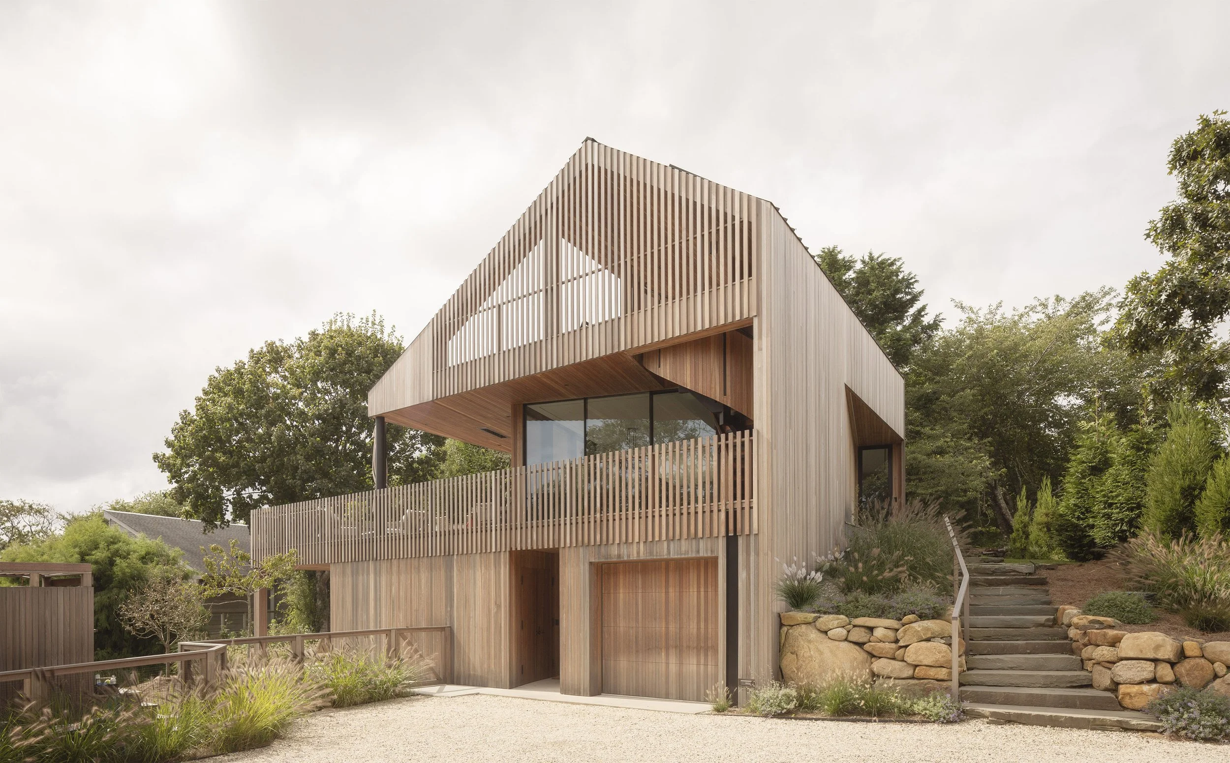Oza Studio Architects | Hither Hills | Our Completed Project in